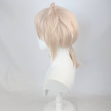 Anime Cosplay Wig, Kaedehara Kazuha Genshin Impact