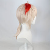 Anime Cosplay Wig, Kaedehara Kazuha Genshin Impact