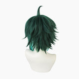 Anime Cosplay Wig, Xiao Genshin Impact