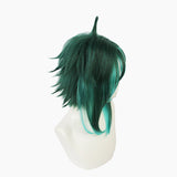 Anime Cosplay Wig, Xiao Genshin Impact