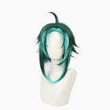 Anime Cosplay Wig, Xiao Genshin Impact