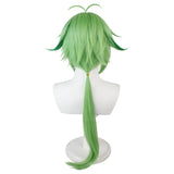 Anime Cosplay Wig, Sucrose Genshin Impact