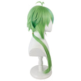 Anime Cosplay Wig, Sucrose Genshin Impact