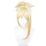 Anime Cosplay Wig, Yoimiya Genshin Impact