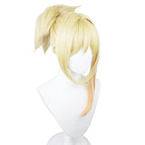 Anime Cosplay Wig, Yoimiya Genshin Impact