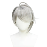 Anime Cosplay Wig, Alhaitham Genshin Impact