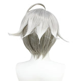 Anime Cosplay Wig, Alhaitham Genshin Impact