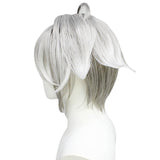 Anime Cosplay Wig, Alhaitham Genshin Impact