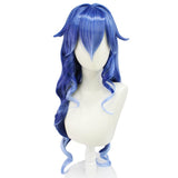 Anime Cosplay Wig, Layla Genshin Impact