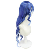 Anime Cosplay Wig, Layla Genshin Impact