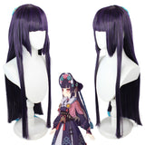 Anime Cosplay Wig, Yun Jin Genshin Impact