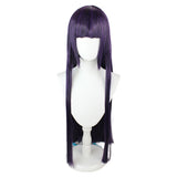 Anime Cosplay Wig, Yun Jin Genshin Impact