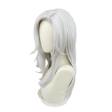 Anime Cosplay Wig, Cyno Genshin Impact