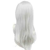 Anime Cosplay Wig, Cyno Genshin Impact