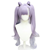 Anime Cosplay Wig, Keqing Genshin Impact