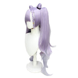 Anime Cosplay Wig, Keqing Genshin Impact