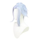 Anime Cosplay Wig, Dottore Genshin Impact