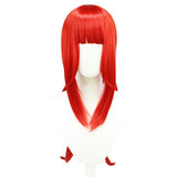 Anime Cosplay Wig, Nilou Genshin Impact