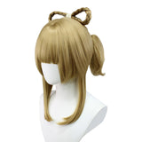 Anime Cosplay Wig, Yaoyao Genshin Impact