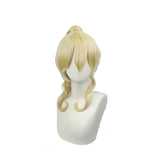 Anime Cosplay Wig, Jean Genshin Impact