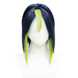 Anime Cosplay Wig, Tighnari Genshin Impact