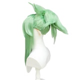 Anime Cosplay Wig, Kuki Shinobu Genshin Impact