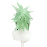 Anime Cosplay Wig, Kuki Shinobu Genshin Impact