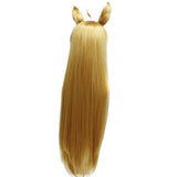 Anime Cosplay Wig, Ms. Hina Genshin Impact