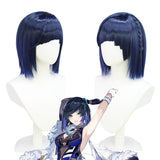 Anime Cosplay Wig, Yelan Genshin Impact