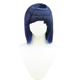 Anime Cosplay Wig, Yelan Genshin Impact