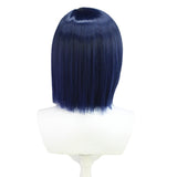 Anime Cosplay Wig, Yelan Genshin Impact