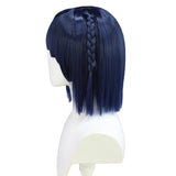 Anime Cosplay Wig, Yelan Genshin Impact