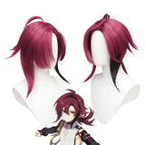 Anime Cosplay Wig, Heizou Genshin Impact