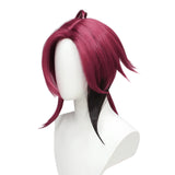 Anime Cosplay Wig, Heizou Genshin Impact