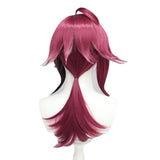 Anime Cosplay Wig, Heizou Genshin Impact