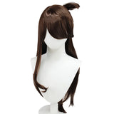 Anime Cosplay Wig, Beidou Genshin Impact