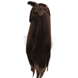 Anime Cosplay Wig, Beidou Genshin Impact