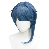 Anime Cosplay Wig, Xingqiu Genshin Impact