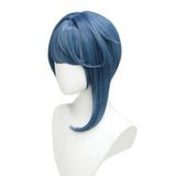 Anime Cosplay Wig, Xingqiu Genshin Impact