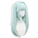 Anime Cosplay Wig, Faruzan Genshin Impact