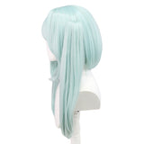 Anime Cosplay Wig, Faruzan Genshin Impact