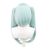 Anime Cosplay Wig, Faruzan Genshin Impact