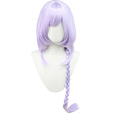 Anime Cosplay Wig, Qiqi Genshin Impact