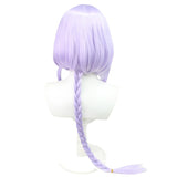 Anime Cosplay Wig, Qiqi Genshin Impact