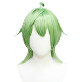 Anime Cosplay Wig, Collei Genshin Impact