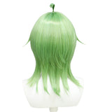 Anime Cosplay Wig, Collei Genshin Impact