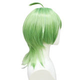 Anime Cosplay Wig, Collei Genshin Impact