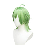 Anime Cosplay Wig, Collei Genshin Impact