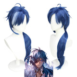 Anime Cosplay Wig, Kaeya Genshin Impact