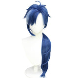 Anime Cosplay Wig, Kaeya Genshin Impact